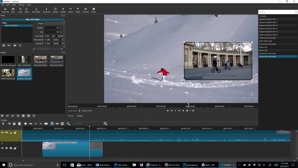 Free Video Editing Software Fro Mac